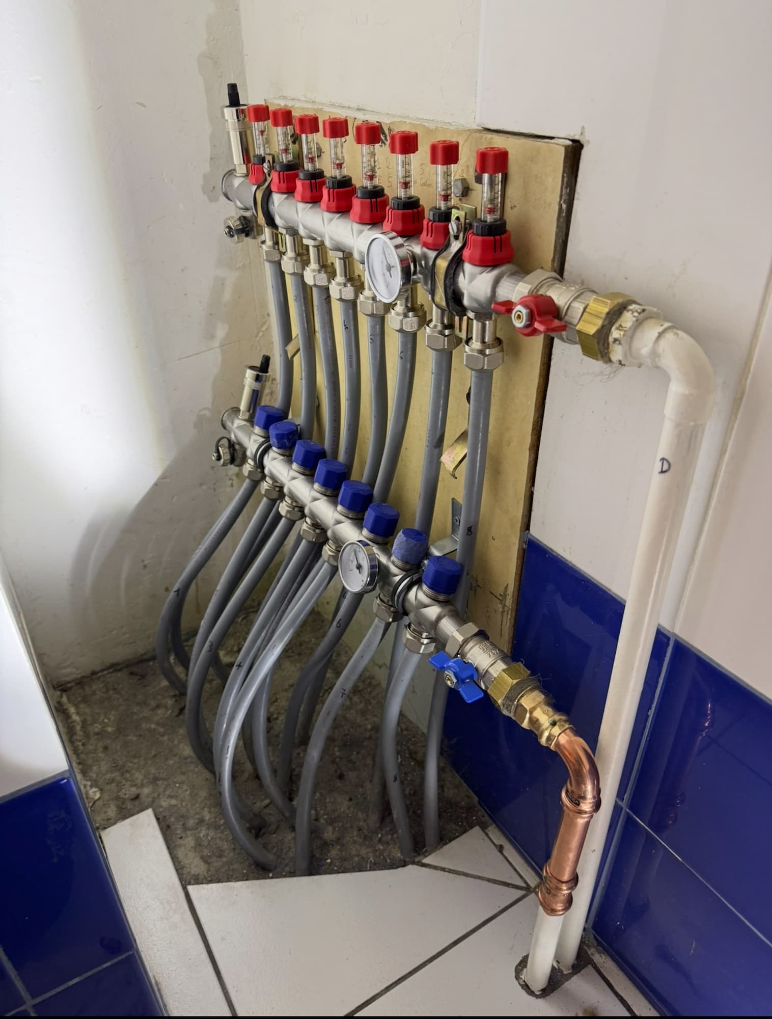 Chauffagiste certifié RGE, QUALIPAC et PGI : 10 ans d’expertise en chauffage et climatisation à Brumath près de Strasbourg Lingolsheim 2