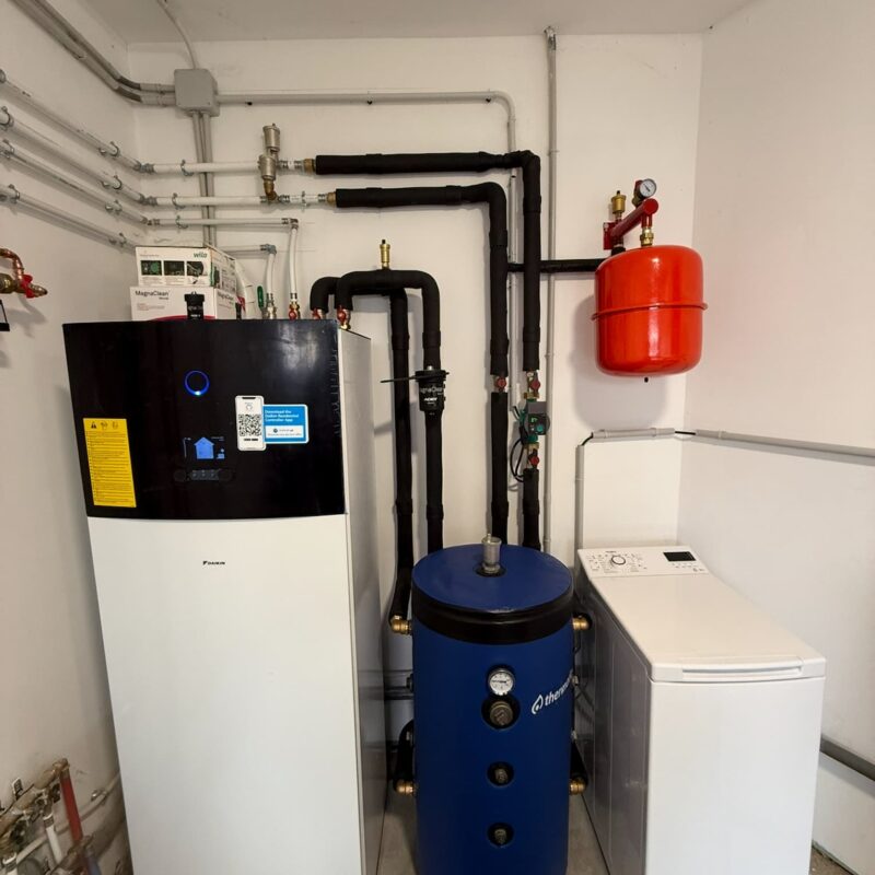 Chauffagiste certifié RGE, QUALIPAC et PGI : 10 ans d’expertise en chauffage et climatisation à Brumath près de Strasbourg Haguenau 3