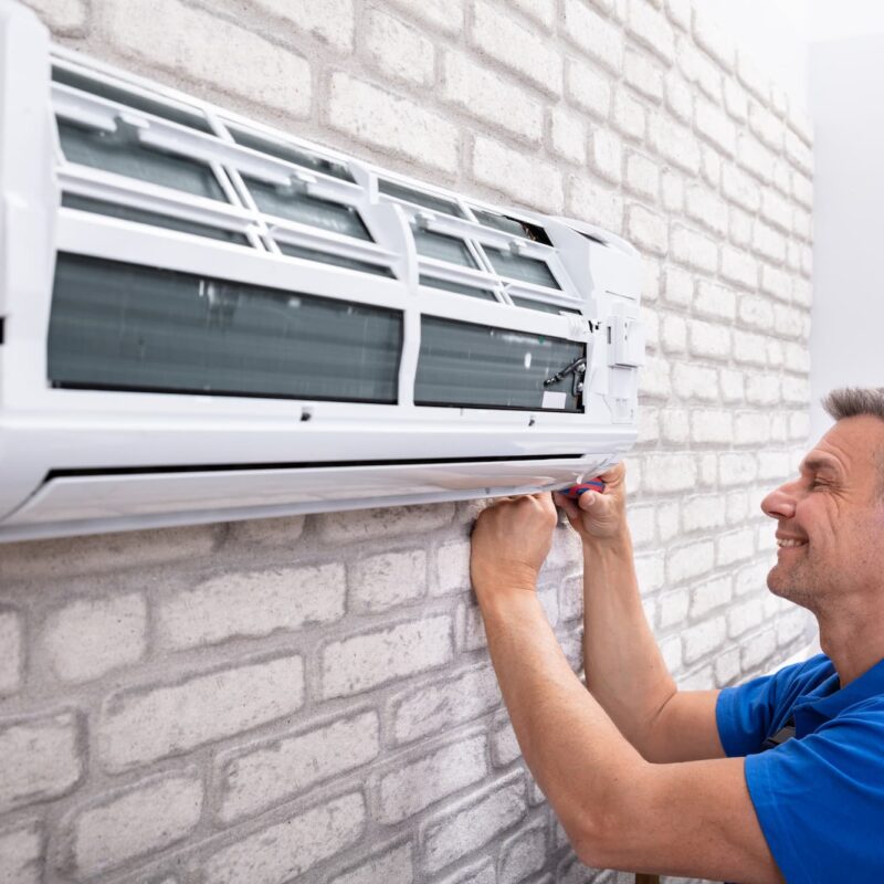 Solutions de climatisation professionnelles et résidentielles à Brumath près de Strasbourg et Haguenau Bischwiller