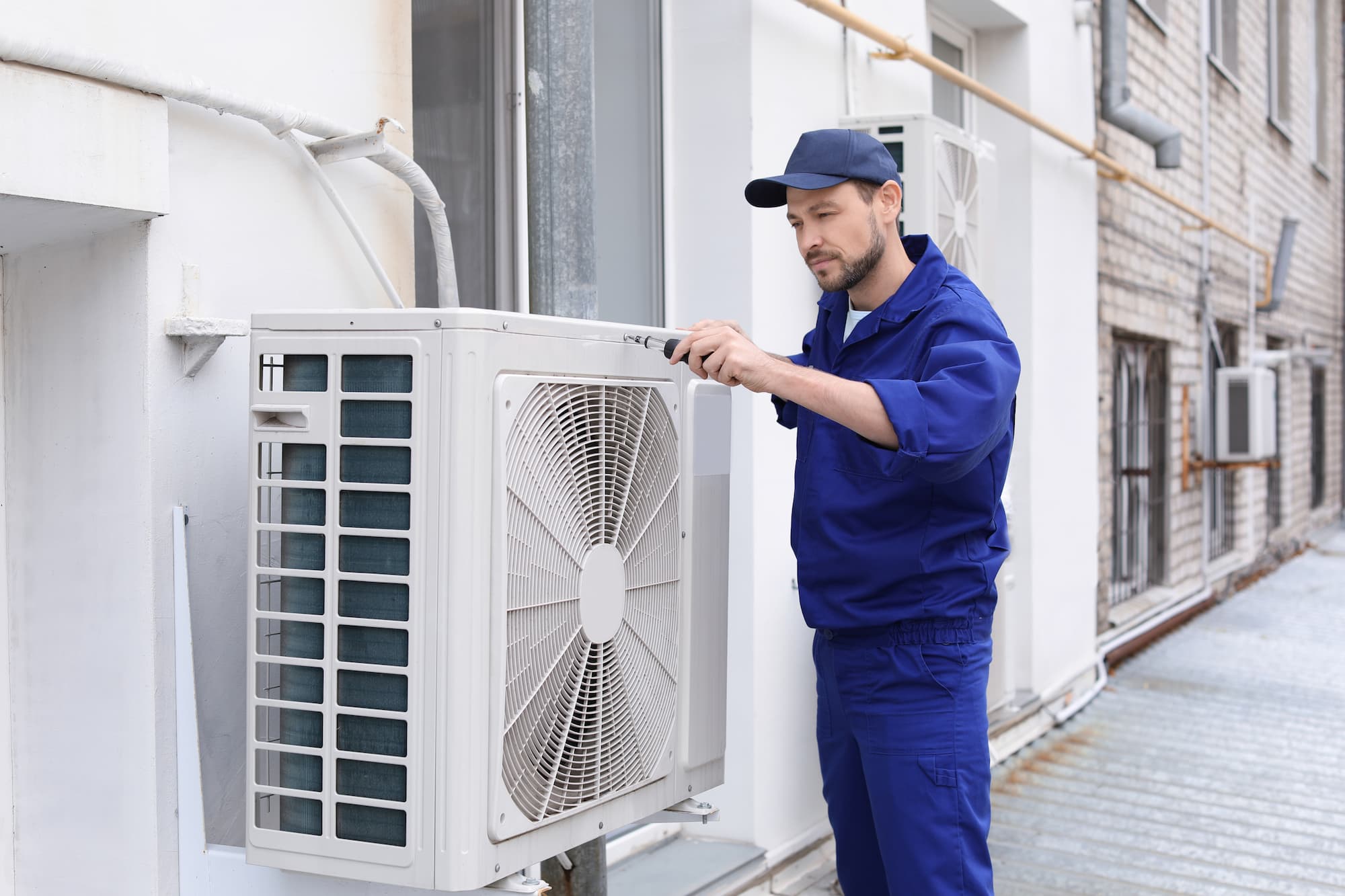Une expertise fiable au service de votre confort thermique Strasbourg