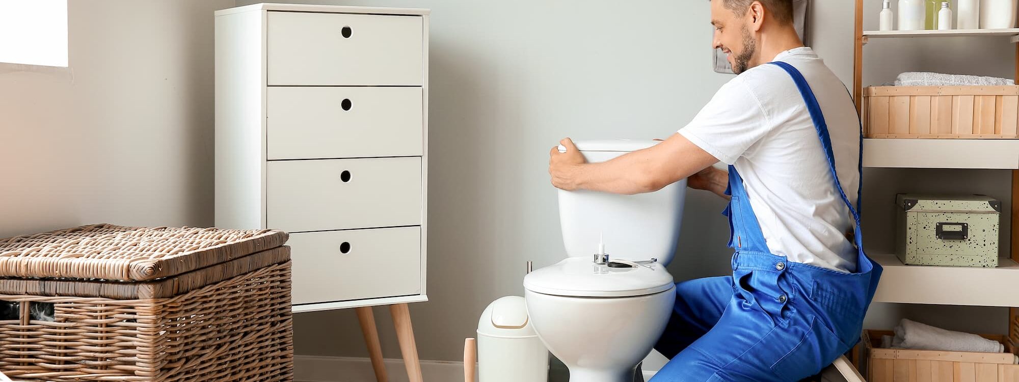 Installations d’équipements sanitaires clé en main à Brumath proche de Strasbourg et Schiltigheim Saverne