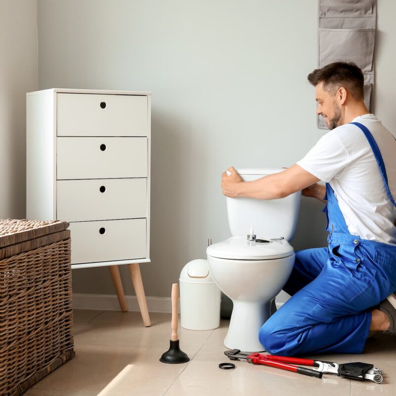 Installations d’équipements sanitaires clé en main à Brumath proche de Strasbourg et Schiltigheim Saverne