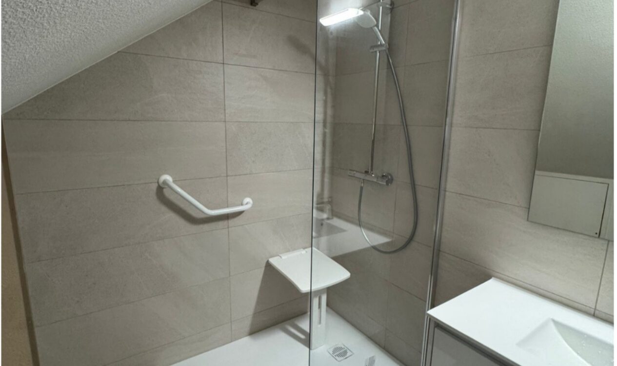 Salle de Bain à Bitche Illkirch-Graffenstaden