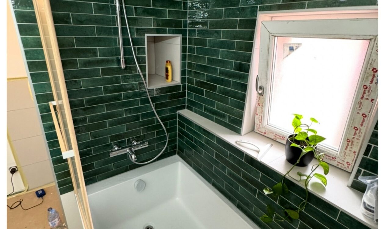 Salle de Bain à Brumath Schiltigheim