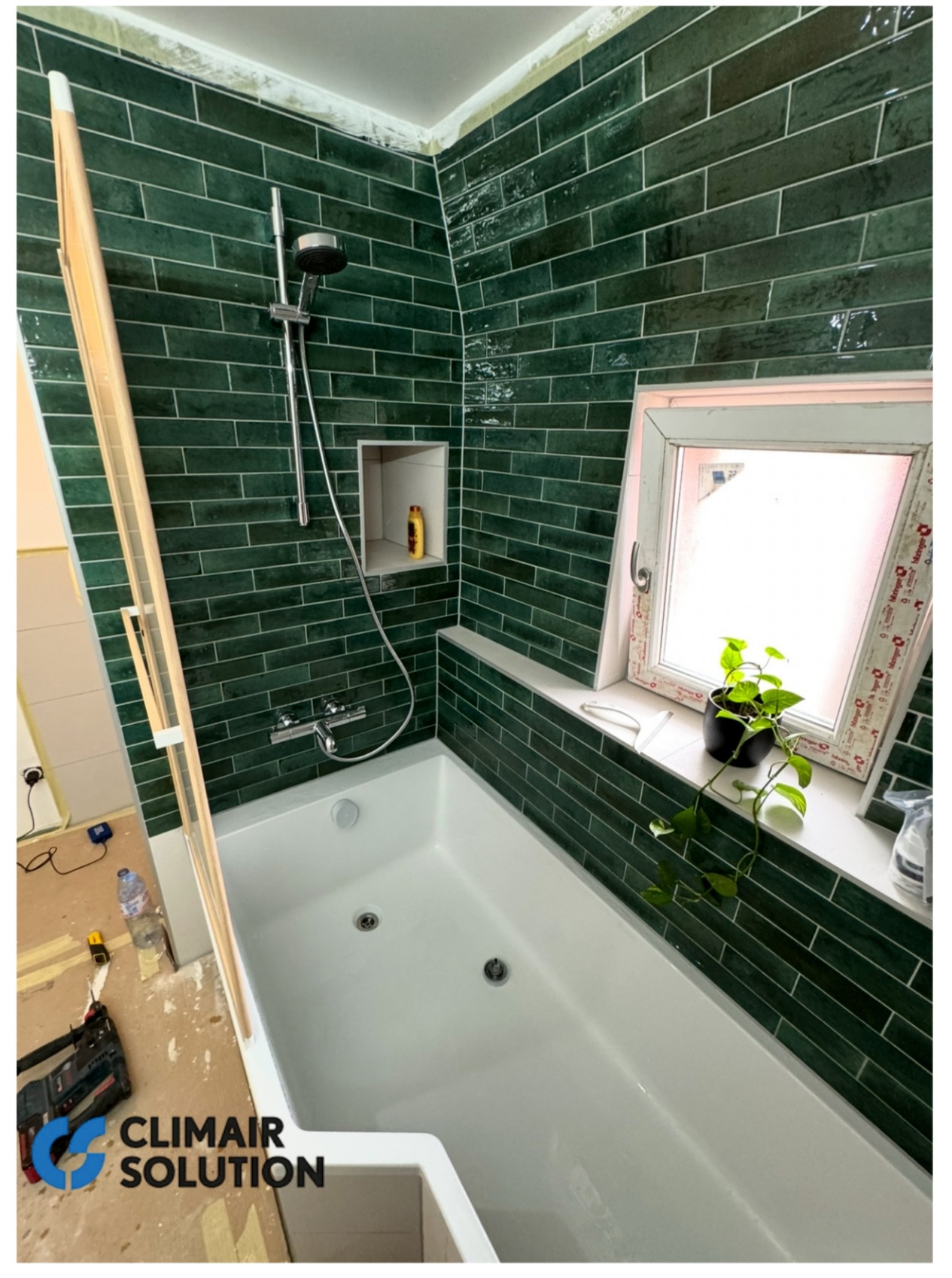 Salle de Bain à Brumath Schiltigheim