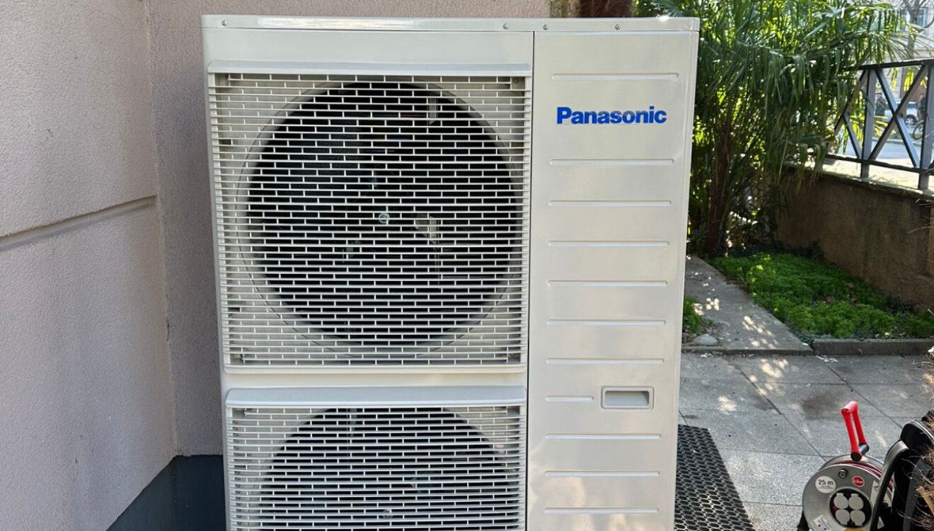 CLIMAIR SOLUTION : Pompes à chaleur à Strasbourg, avantages Ostwald