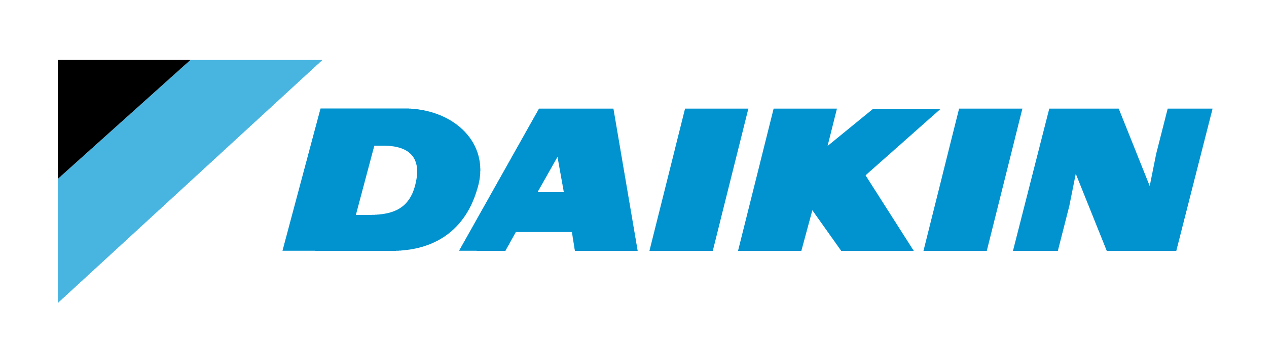Daikin Saverne