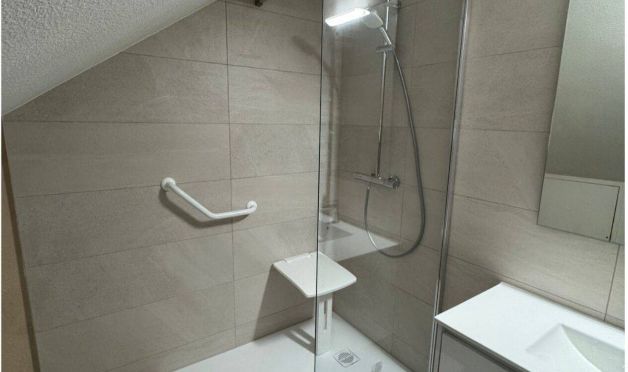 Salle de Bain à Bitche Illkirch-Graffenstaden