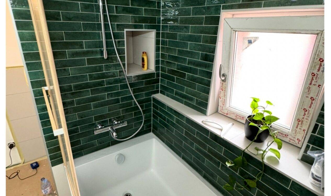 Salle de Bain à Brumath Schiltigheim