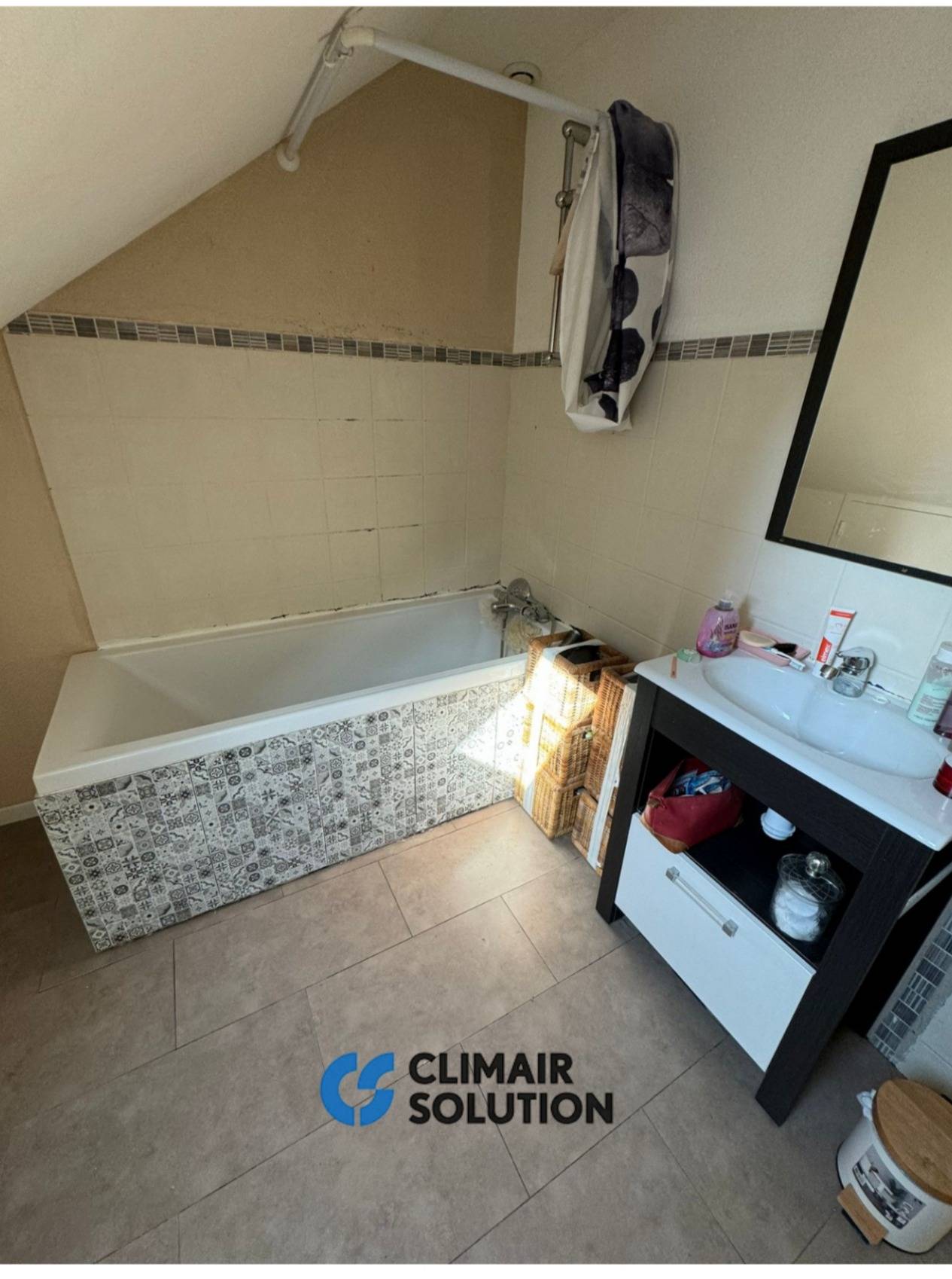Salle de Bain à Bitche Bischwiller 8