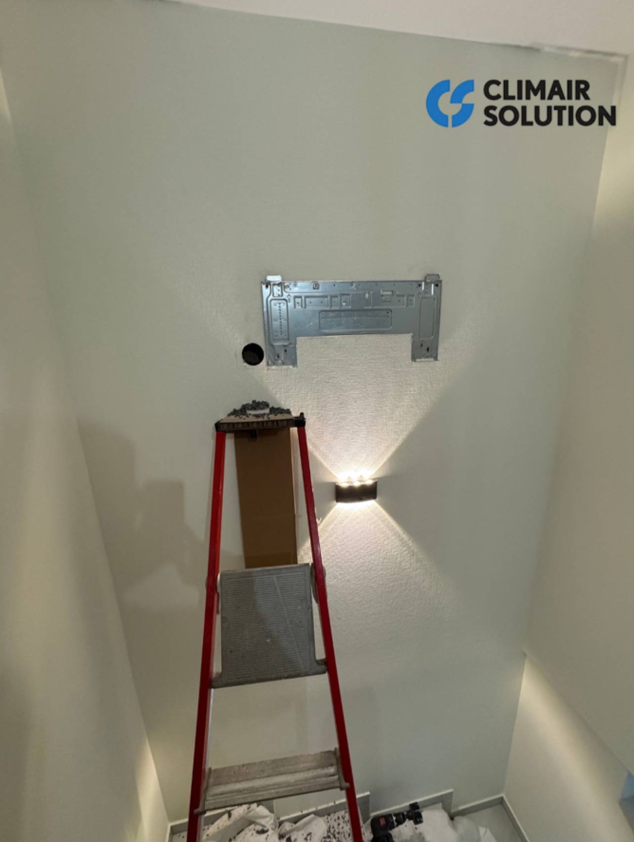 Installation Clim à Truchtersheim Lingolsheim 0