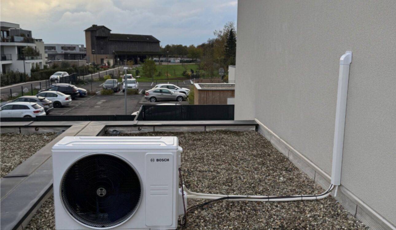 Installation Clim à Truchtersheim Lingolsheim