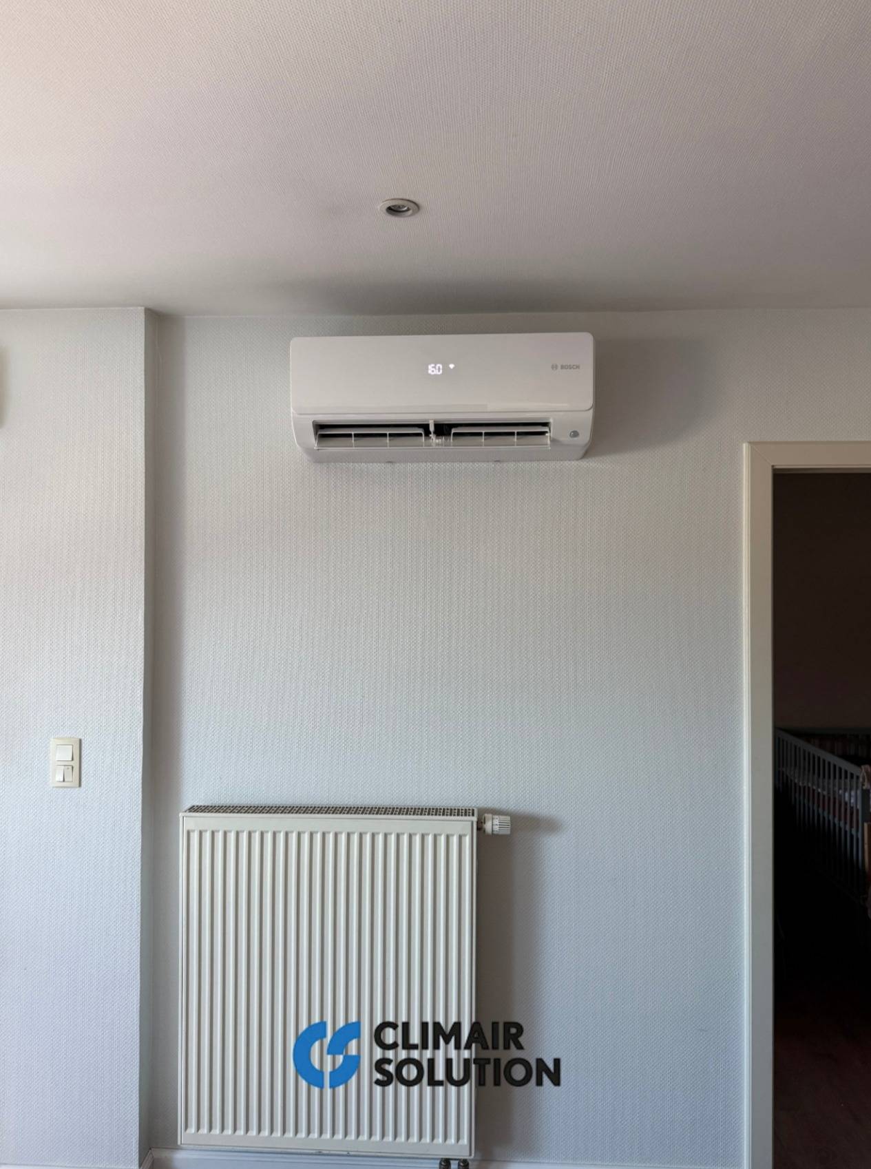 Installation Clim à Brumath Haguenau 0