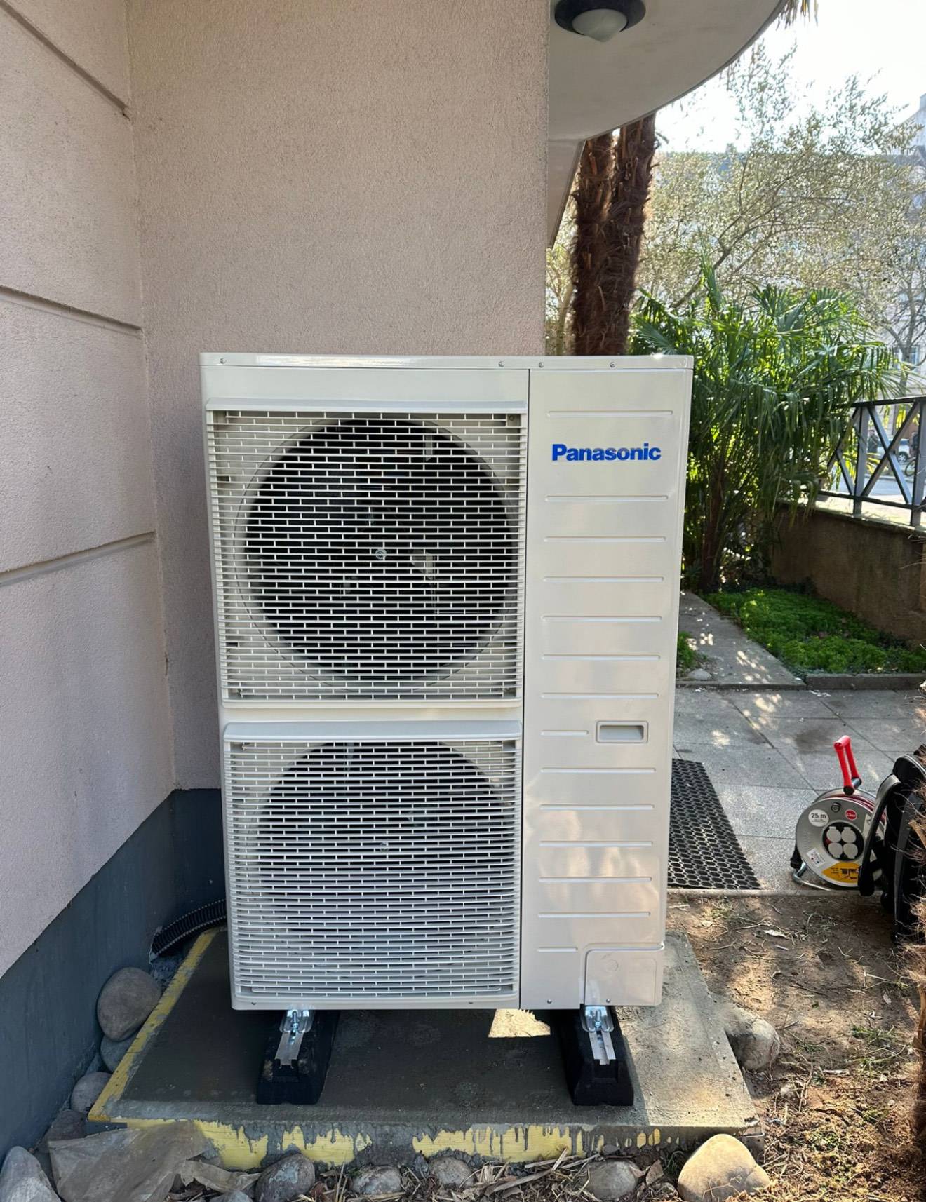 CLIMAIR SOLUTION : Pompes à chaleur à Strasbourg, avantages Ostwald