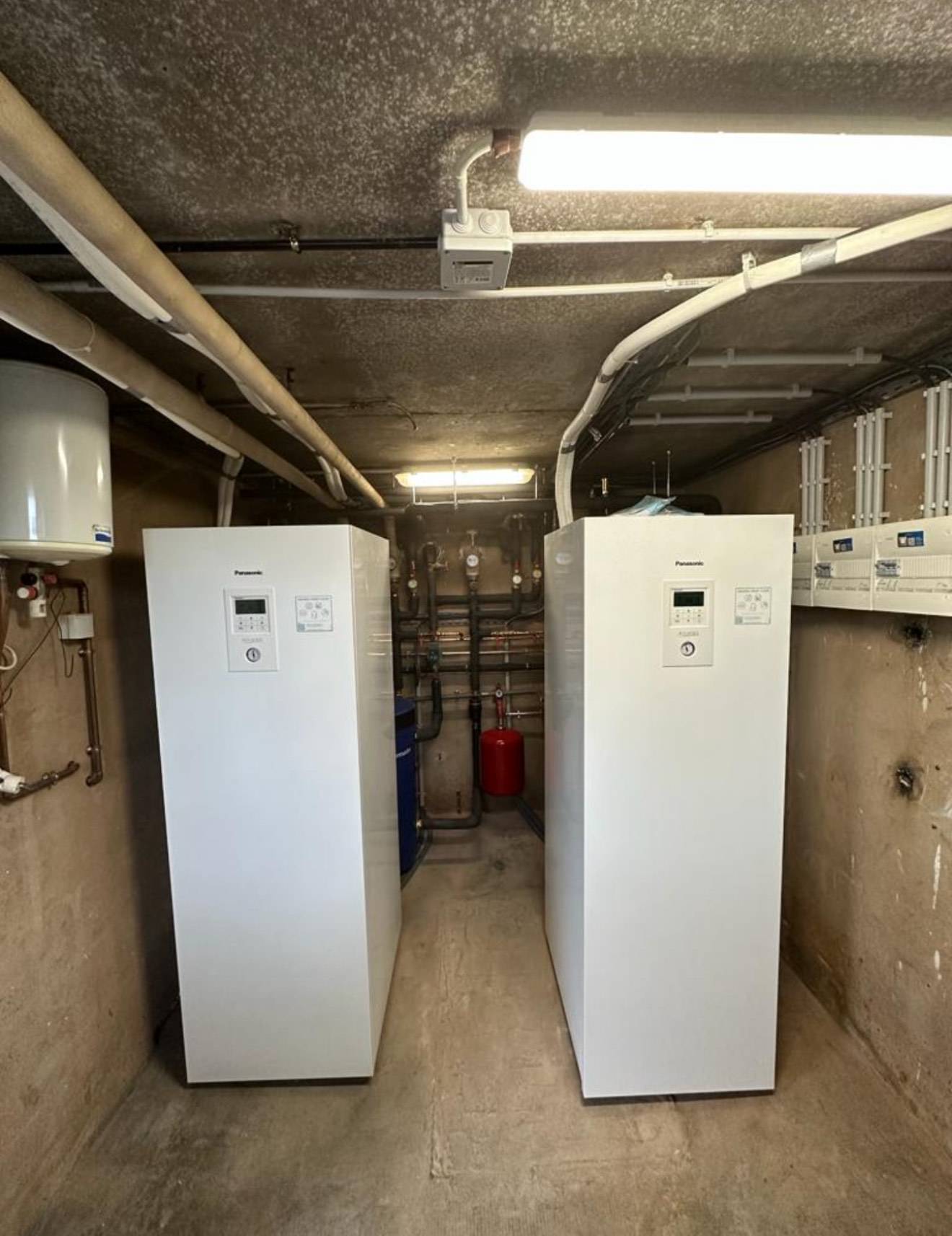 CLIMAIR SOLUTION : chauffagiste et expert en systèmes thermiques à Brumath près de Strasbourg  Obernai 3