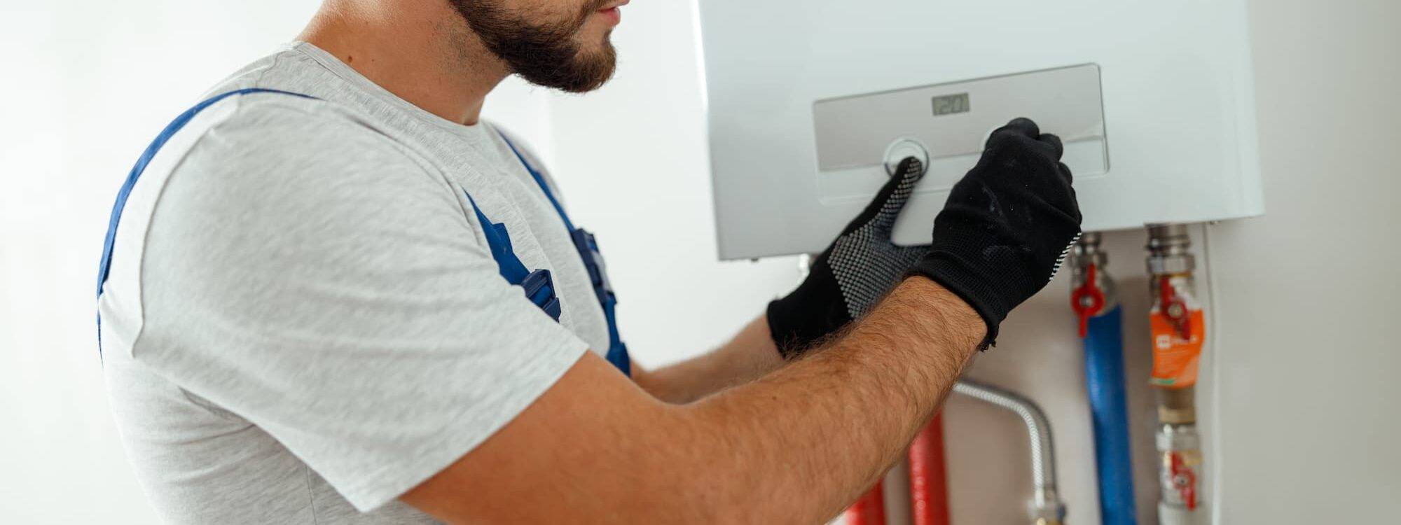 Quels sont les avantages de remplacer une chaudière gaz par une pompe à chaleur ? Strasbourg