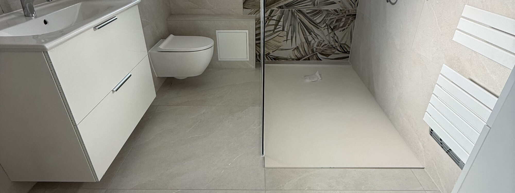 Salle de Bain Ingwiller Strasbourg