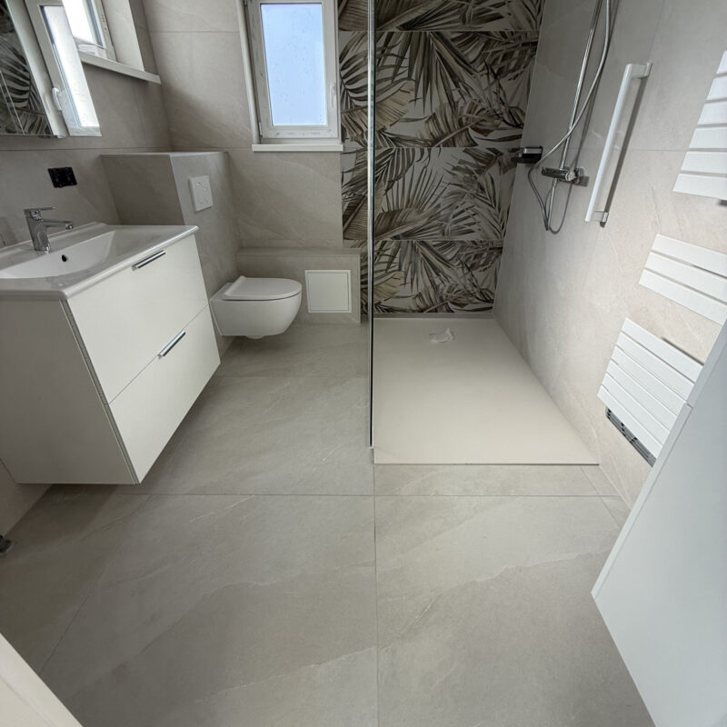 Salle de Bain Ingwiller Lingolsheim 2