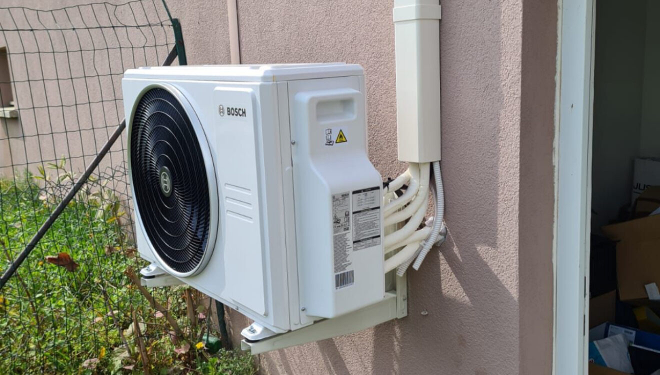 Prix d&rsquo;une climatisation en Alsace en 2026 : tarifs, installation et conseils Bischheim