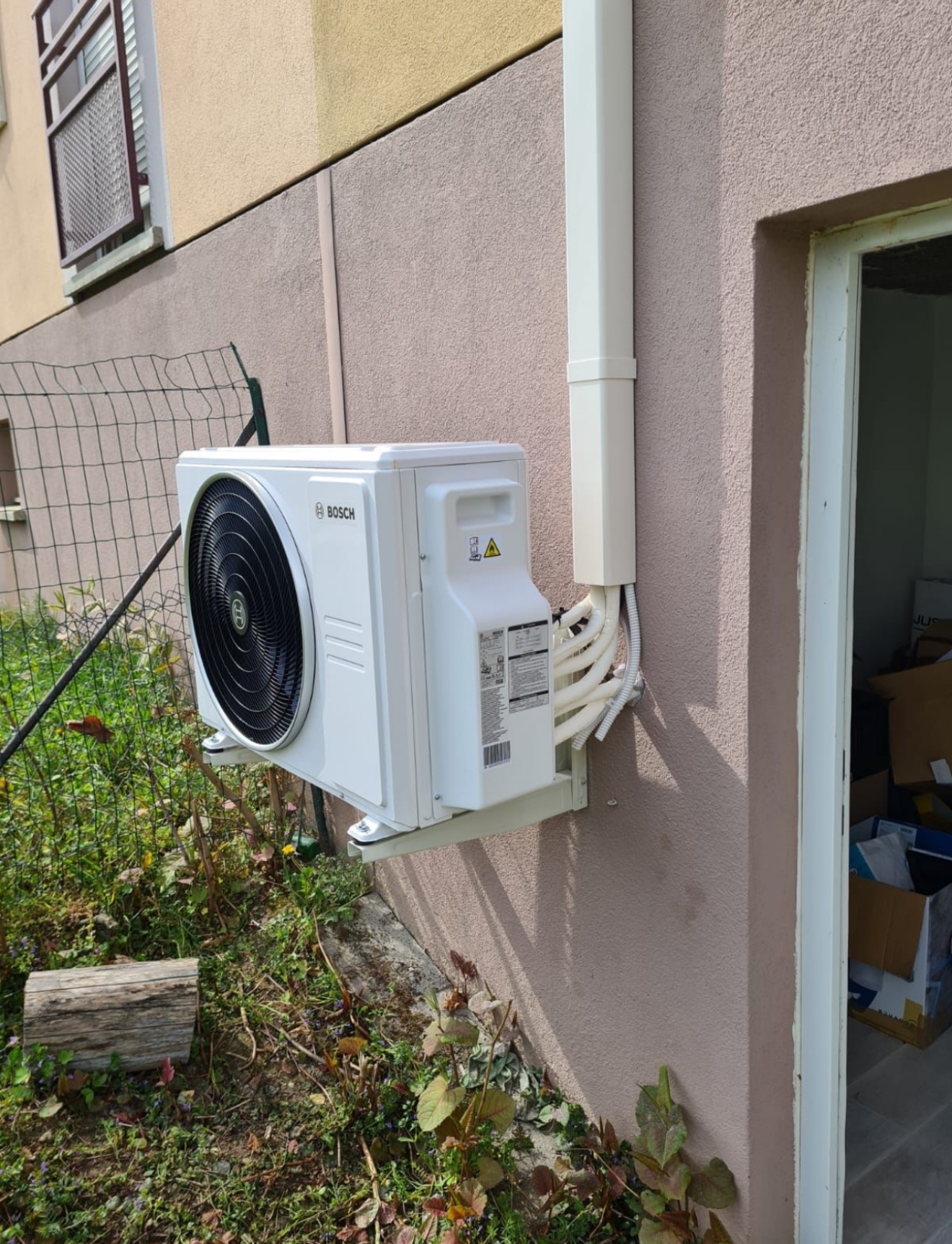 Prix d&rsquo;une climatisation en Alsace en 2026 : tarifs, installation et conseils Bischheim